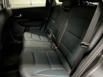 2021 Kia Niro EV EX Premium