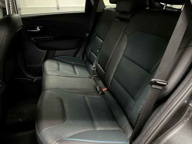 2021 Kia Niro EV EX Premium