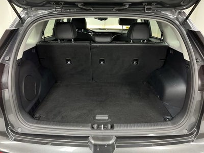 2021 Kia Niro EV EX Premium