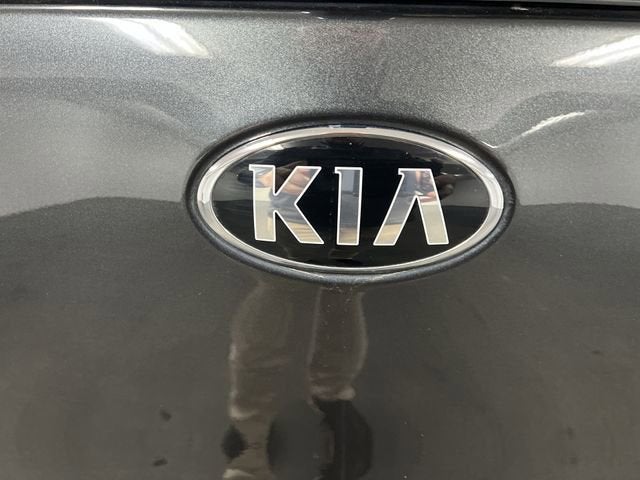 2021 Kia Niro EV EX Premium
