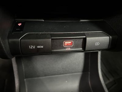 2021 Kia Niro EV EX Premium