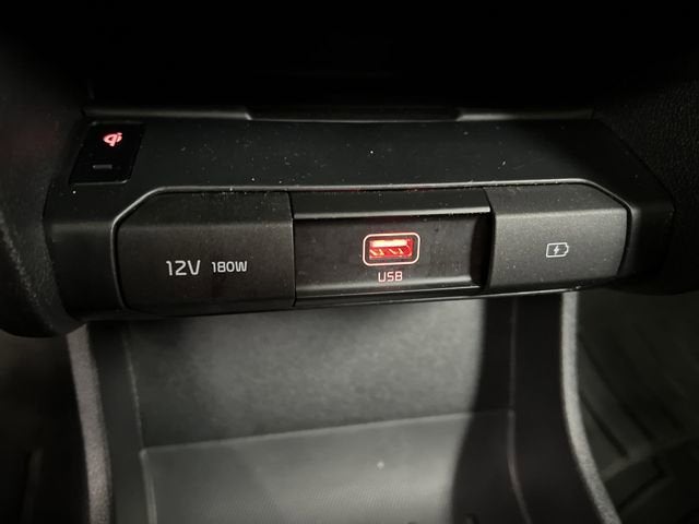 2021 Kia Niro EV EX Premium