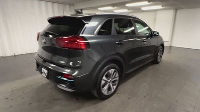 2021 Kia Niro EV EX Premium