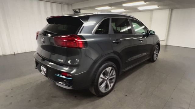 2021 Kia Niro EV EX Premium