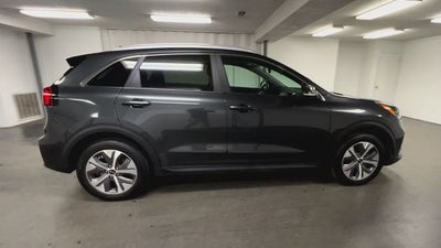 2021 Kia Niro EV EX Premium