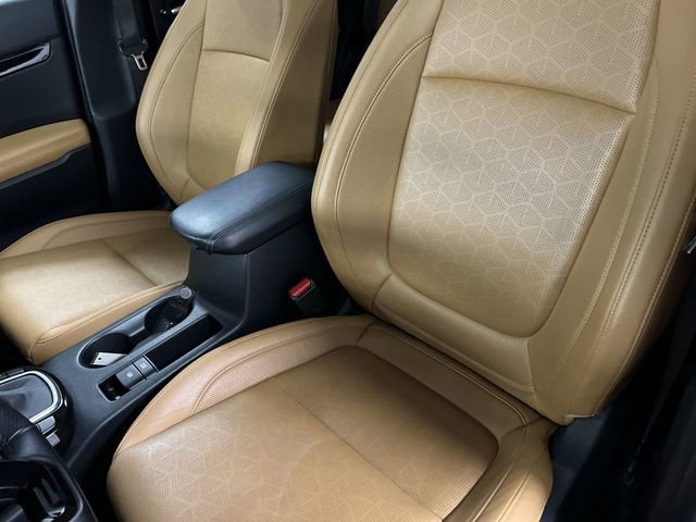 2024 Kia Seltos SX Turbo