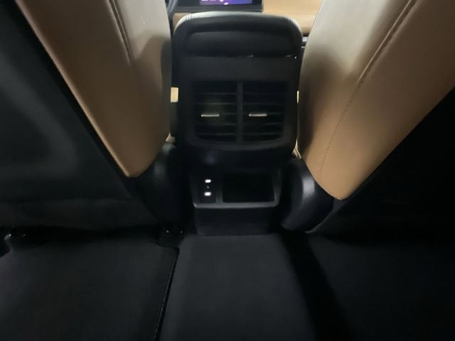 2024 Kia Seltos SX Turbo