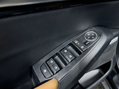 2024 Kia Seltos SX Turbo