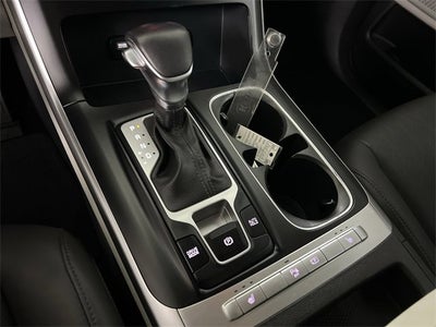 2023 Kia Carnival MPV LX Seat Package