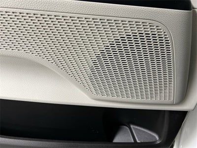 2023 Kia Carnival MPV LX Seat Package