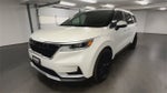 2023 Kia Carnival MPV LX Seat Package
