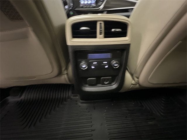 2020 Buick Envision Premium II