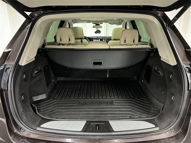 2020 Buick Envision Premium II