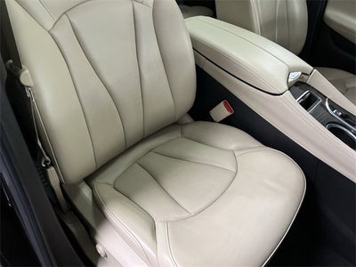 2020 Buick Envision Premium II