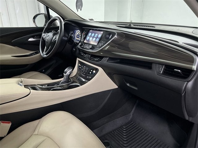 2020 Buick Envision Premium II