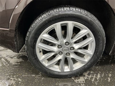 2020 Buick Envision Premium II