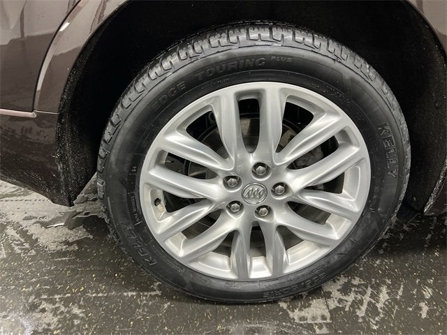 2020 Buick Envision Premium II