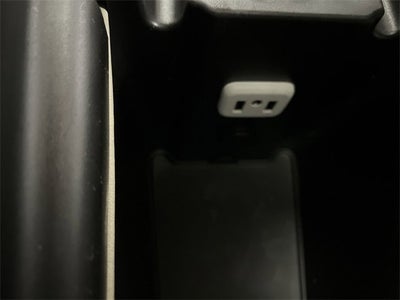 2020 Buick Envision Premium II