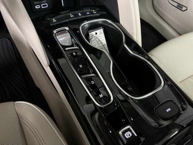 2022 Buick Envision Avenir