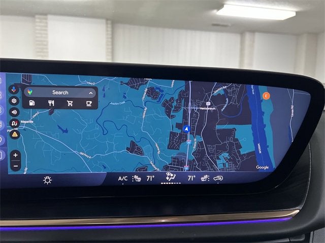 2024 Buick Envision Avenir