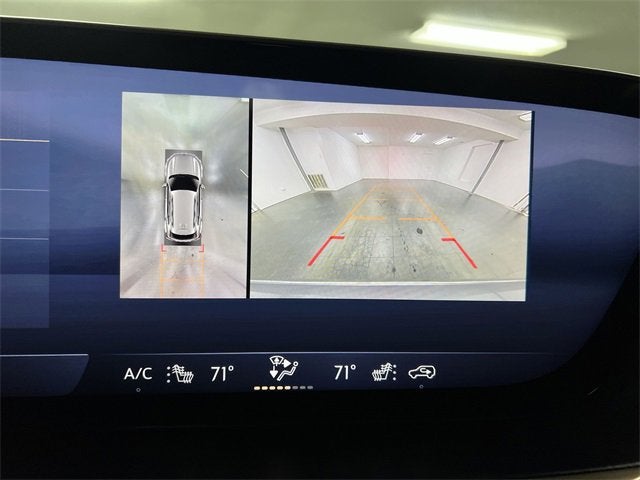 2024 Buick Envision Avenir