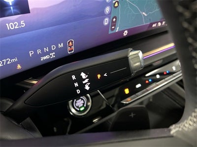 2024 Buick Envision Avenir