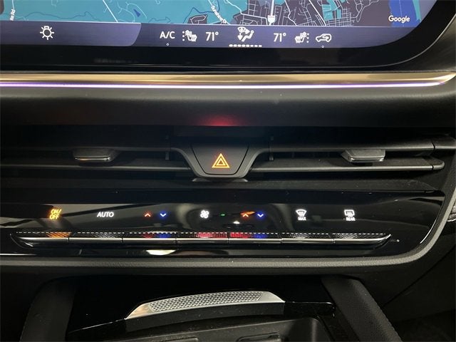 2024 Buick Envision Avenir