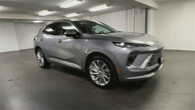 2024 Buick Envision Avenir