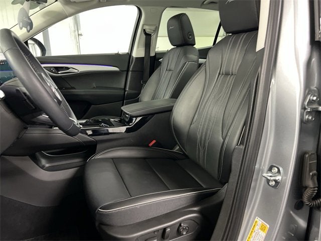 2024 Buick Envision Avenir