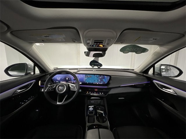 2024 Buick Envision Avenir