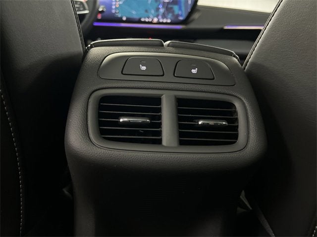 2024 Buick Envision Avenir