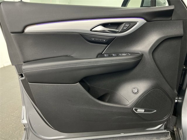 2024 Buick Envision Avenir