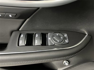 2024 Buick Envision Avenir