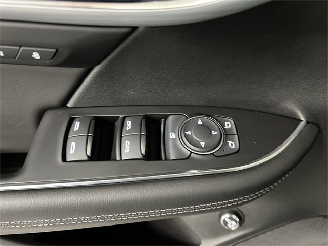 2024 Buick Envision Avenir