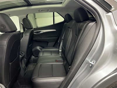 2024 Buick Envision Avenir