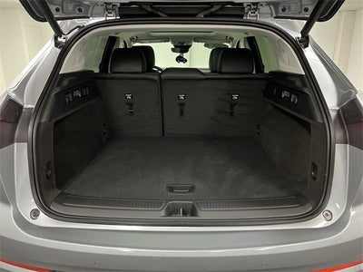 2024 Buick Envision Avenir