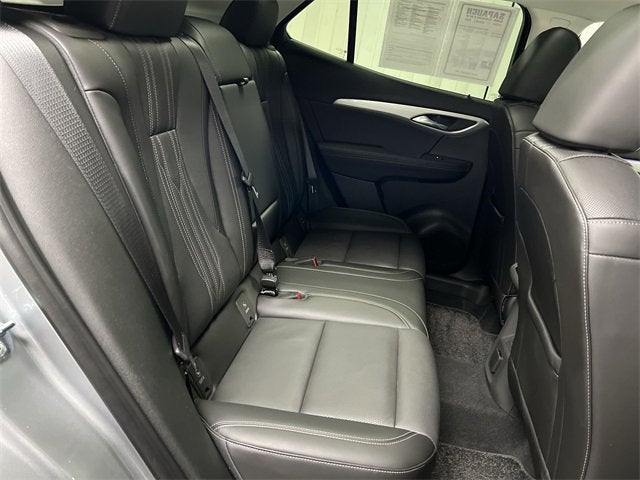 2024 Buick Envision Avenir