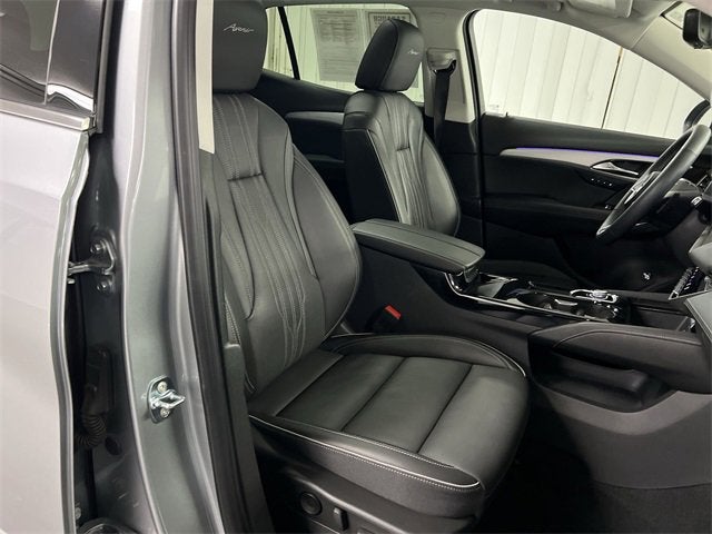 2024 Buick Envision Avenir