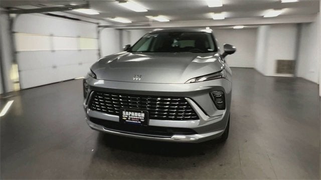 2024 Buick Envision Avenir