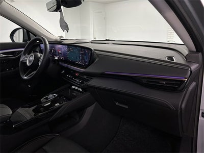 2024 Buick Envision Avenir