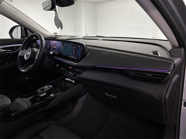 2024 Buick Envision Avenir