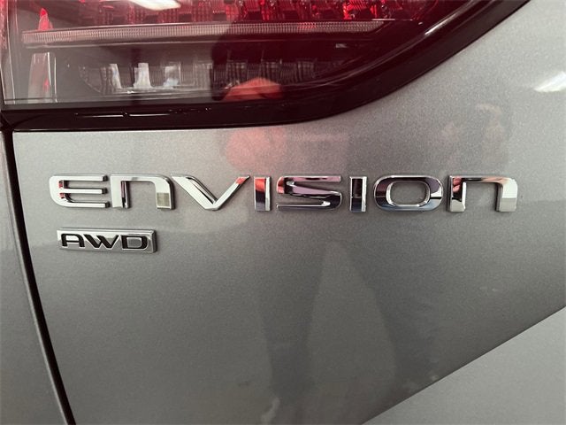 2024 Buick Envision Avenir