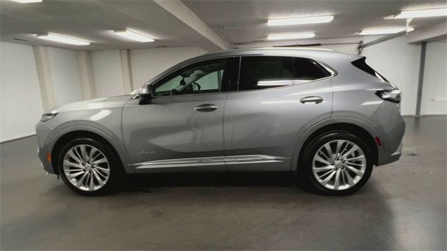 2024 Buick Envision Avenir
