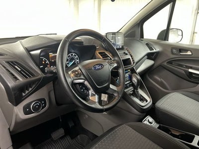 2020 Ford Transit Connect XLT Passenger Wagon