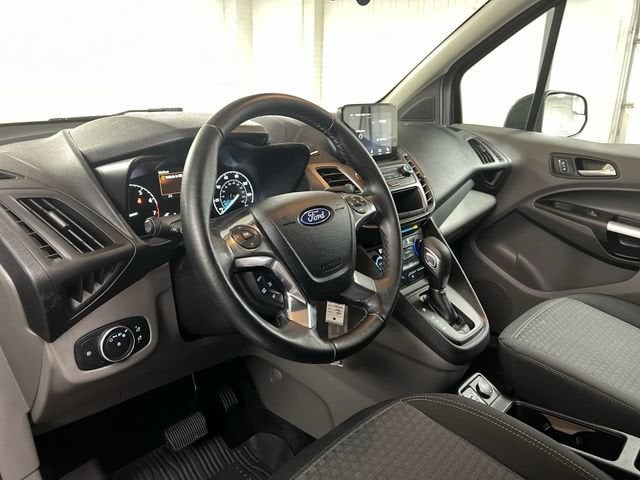 2020 Ford Transit Connect XLT Passenger Wagon