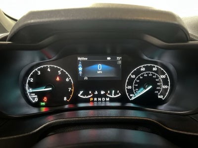 2020 Ford Transit Connect XLT Passenger Wagon