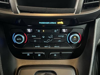 2020 Ford Transit Connect XLT Passenger Wagon