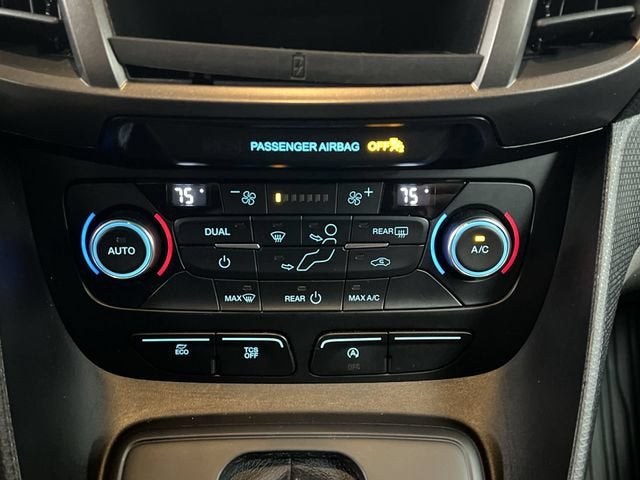 2020 Ford Transit Connect XLT Passenger Wagon