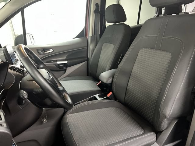 2020 Ford Transit Connect XLT Passenger Wagon