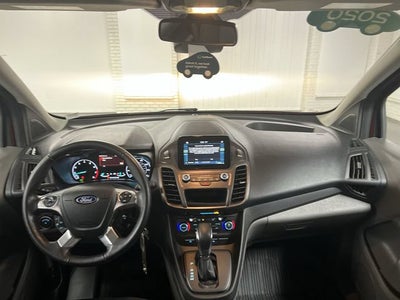 2020 Ford Transit Connect XLT Passenger Wagon